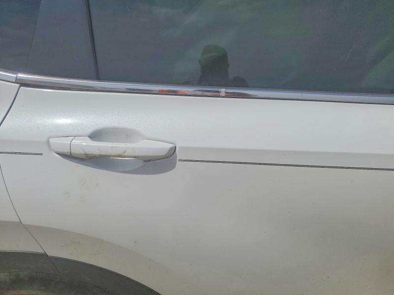 Auction sale of the 2019 Honda Cr-v, vin: 2HKRW1H90KH505007, lot number: 56309656