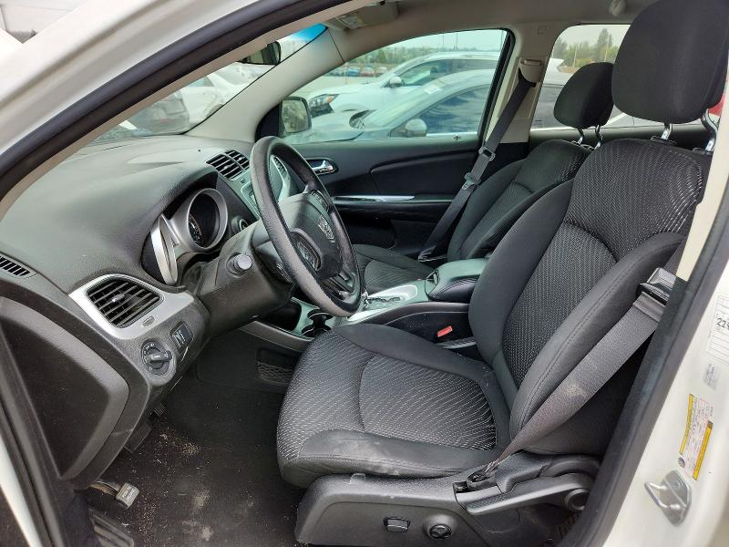 Продаж на аукціоні авто 2016 Dodge Journey, vin: 3C4PDCBB2GT191579, номер лоту: 58636476