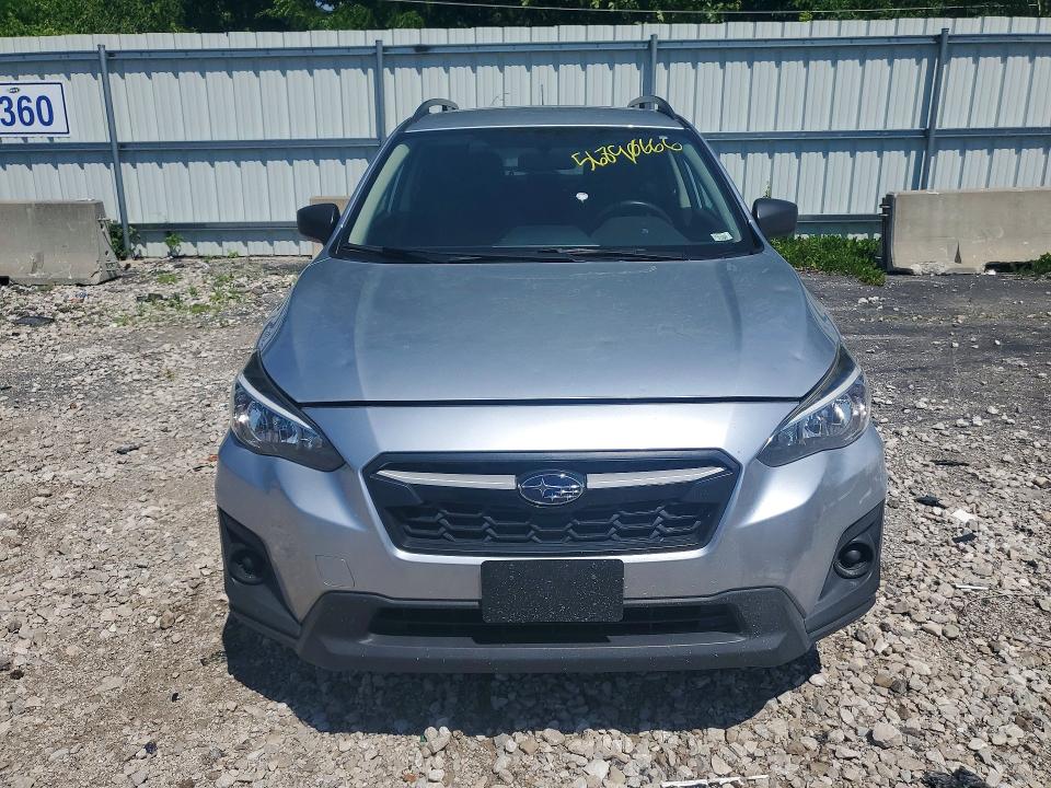 Продаж на аукціоні авто 2018 Subaru Crosstrek, vin: JF2GTAAC3JH349095, номер лоту: 56890666