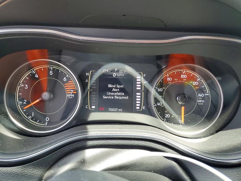 Продаж на аукціоні авто 2020 Jeep Cherokee, vin: 1C4PJMLB8LD603789, номер лоту: 55400126