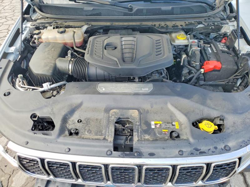 Продажа на аукционе авто 2024 Jeep Wagoneer, vin: 1C4SJSDP5RS146985, номер лота: 55924776