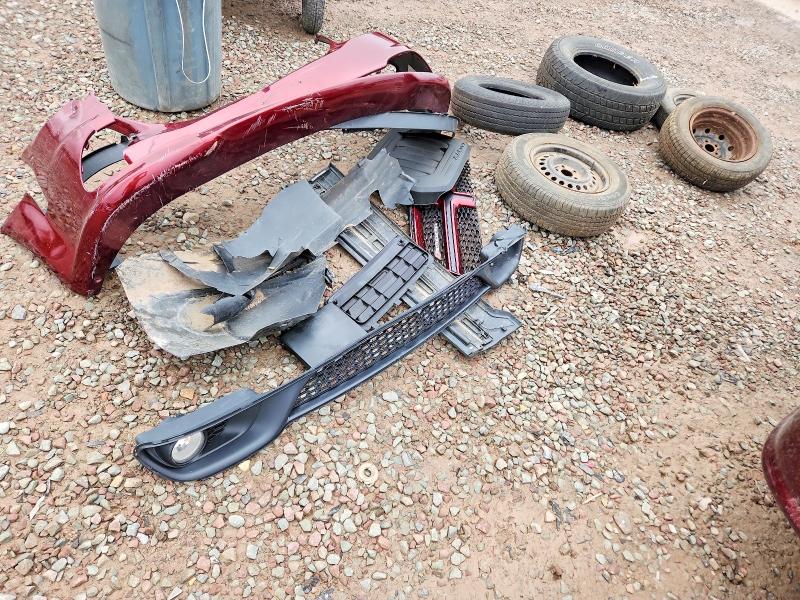 2019 Dodge Grand Caravan მანქანა იყიდება აუქციონზე, vin: 2C4RDGEGXKR529846, აუქციონის ნომერი: 58427136