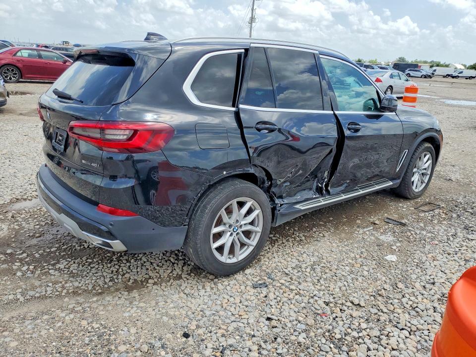 Aukcja sprzedaży 2023 Bmw X5, vin: 5UXCR4C00P9P36995, numer aukcji: 58321756