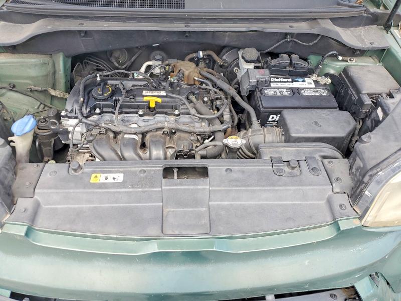 Aukcja sprzedaży 2014 Kia Soul, vin: KNDJP3A50E7034286, numer aukcji: 56983086