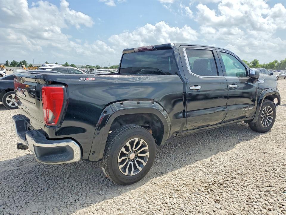 Aukcja sprzedaży 2022 Gmc Sierra Limited, vin: 3GTU9DED2NG213156, numer aukcji: 58737666