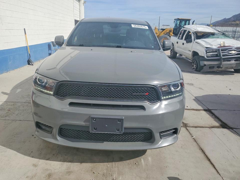 Aukcja sprzedaży 2020 Dodge Durango, vin: 1C4RDJDG4LC153329, numer aukcji: 56365076