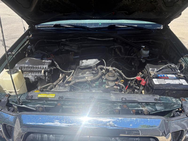 Aukcja sprzedaży 2009 Toyota Tacoma, vin: 5TEUX42N49Z615967, numer aukcji: 59110116