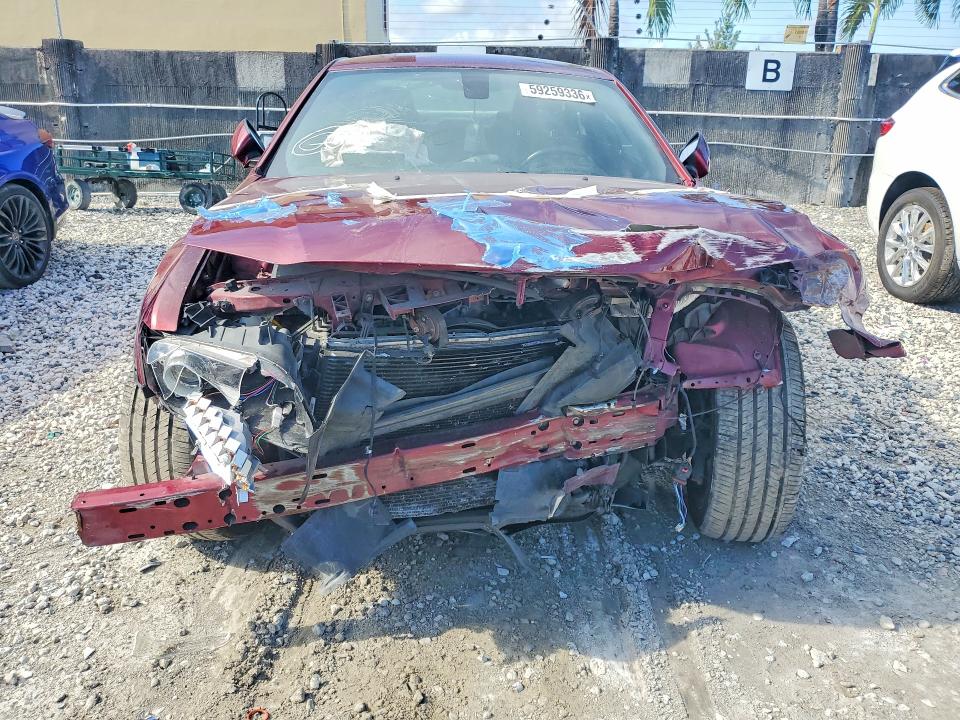Aukcja sprzedaży 2019 Chrysler 300, vin: 2C3CCABG5KH654015, numer aukcji: 59259336