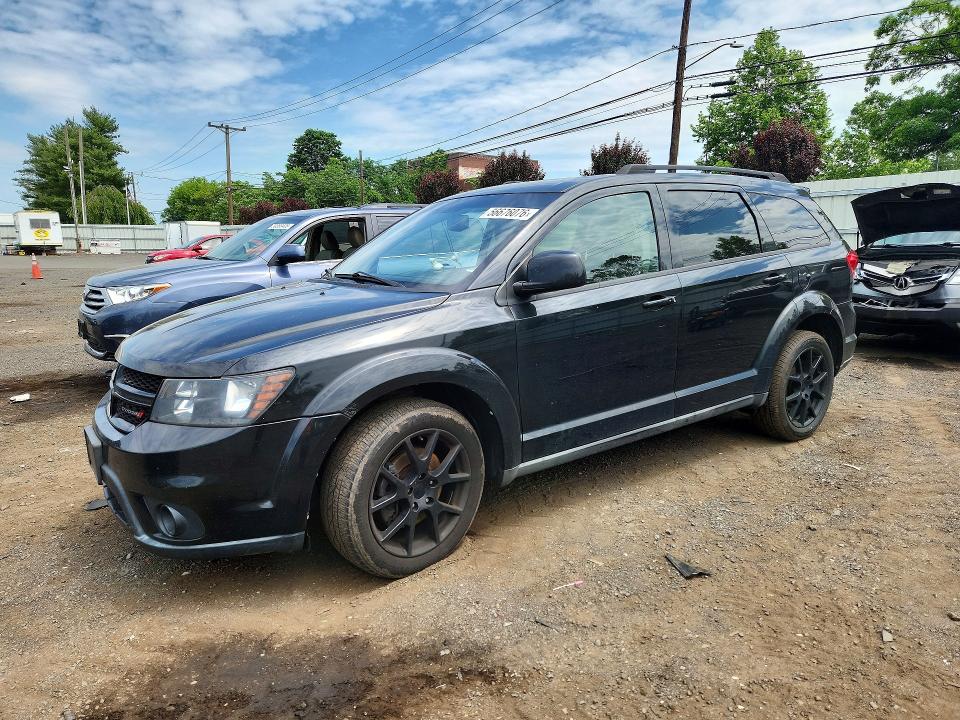 Продаж на аукціоні авто 2013 Dodge Journey, vin: 3C4PDDBG0DT665803, номер лоту: 56676076