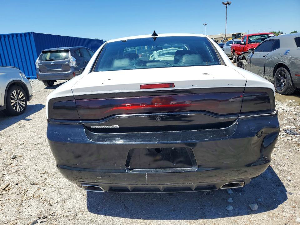 Продаж на аукціоні авто 2012 Dodge Charger, vin: 2C3CDXAG0CH305976, номер лоту: 56186686