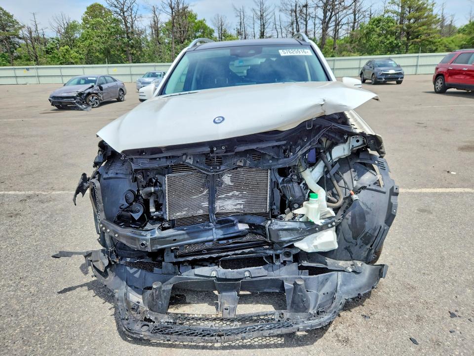 Продаж на аукціоні авто 2017 Mercedes-benz Gls, vin: 4JGDF6EE3HA793402, номер лоту: 57625916