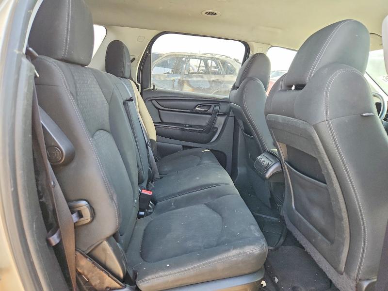 Продаж на аукціоні авто 2015 Gmc Acadia, vin: 1GKKRNED2FJ124298, номер лоту: 55743176
