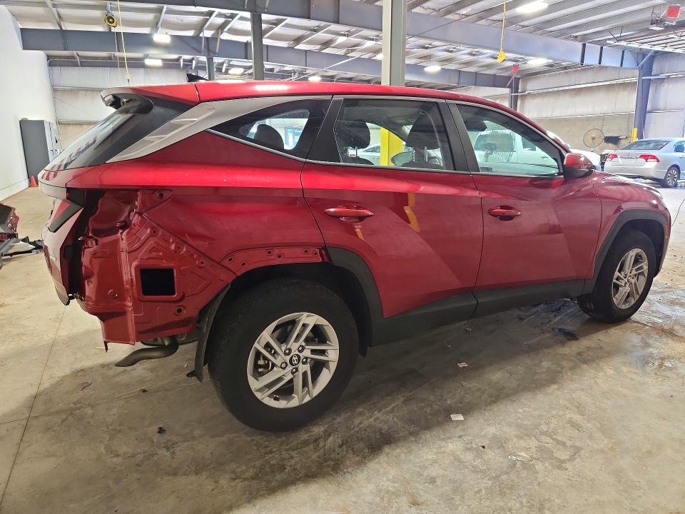 Aukcja sprzedaży 2025 Hyundai Tucson, vin: 5NMJACDE7SH566751, numer aukcji: 56130636