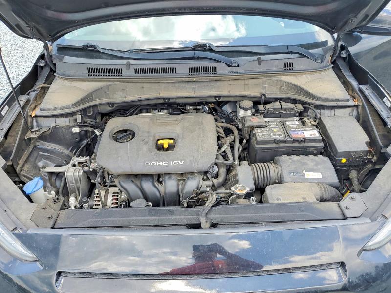 Aukcja sprzedaży 2019 Hyundai Kona, vin: KM8K22AA7KU253801, numer aukcji: 56513596