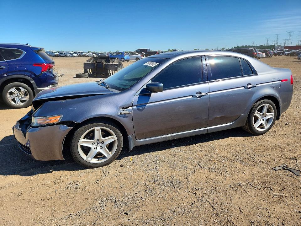 Aukcja sprzedaży 2006 Acura 3.2tl, vin: 19UUA66296A042097, numer aukcji: 56082006