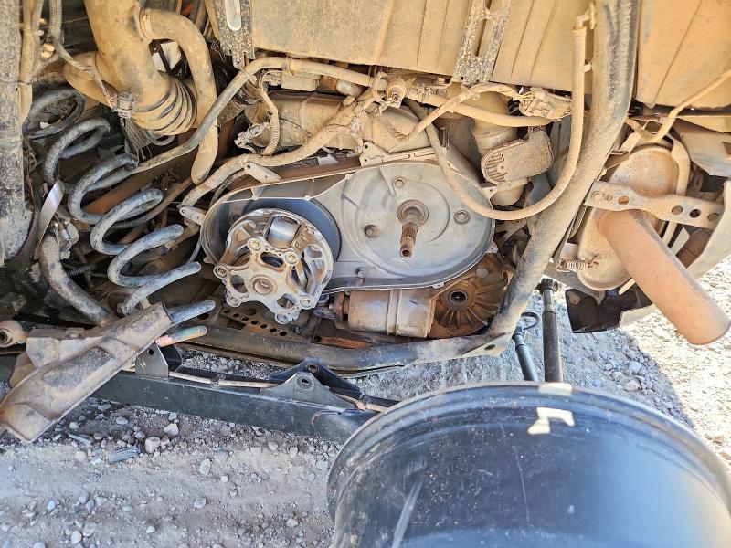 Aukcja sprzedaży 2021 Polaris Rzr Turbo, vin: 3NSN4E923MF141324, numer aukcji: 54821396