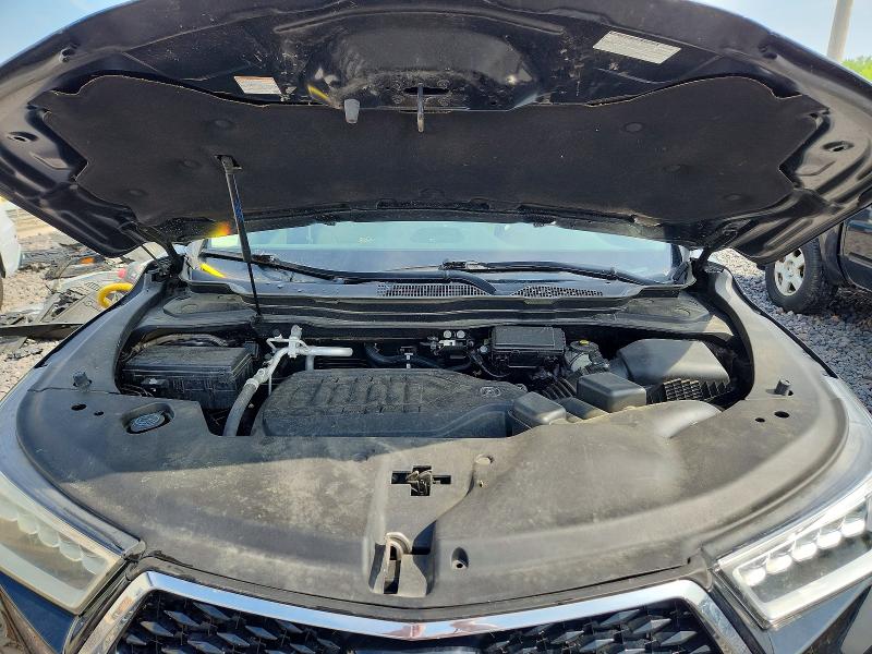 Aukcja sprzedaży 2020 Acura Mdx, vin: 5J8YD3H32LL004076, numer aukcji: 55603376