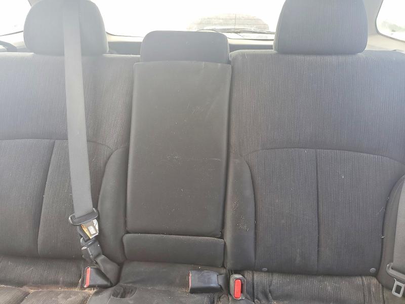 Aukcja sprzedaży 2014 Subaru Outback, vin: 4S4BRCDC1E3248327, numer aukcji: 58887656