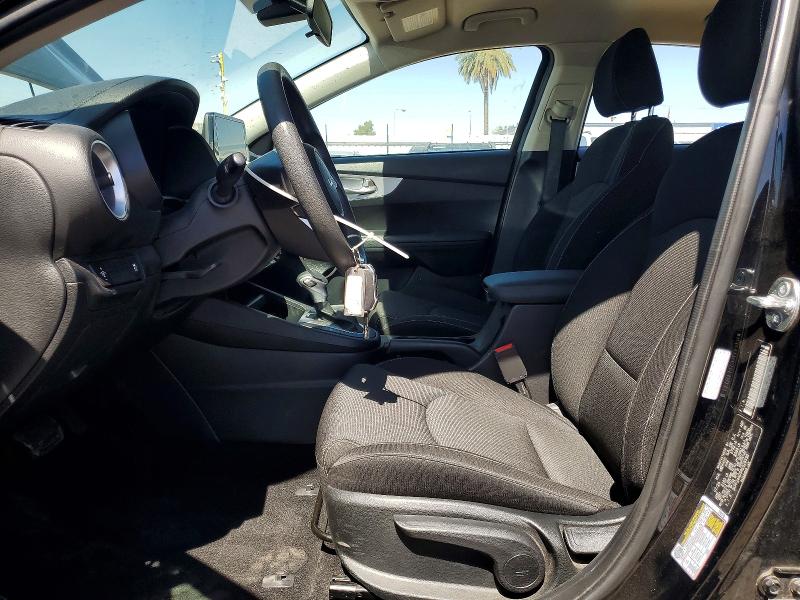 Aukcja sprzedaży 2024 Kia Forte, vin: 3KPF24AD5RE828398, numer aukcji: 56104516