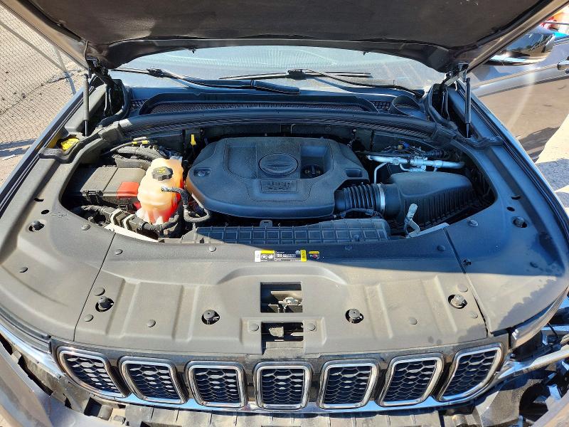 Aukcja sprzedaży 2022 Jeep Grand Cherokee, vin: 1C4RJKDG6N8518274, numer aukcji: 55165766