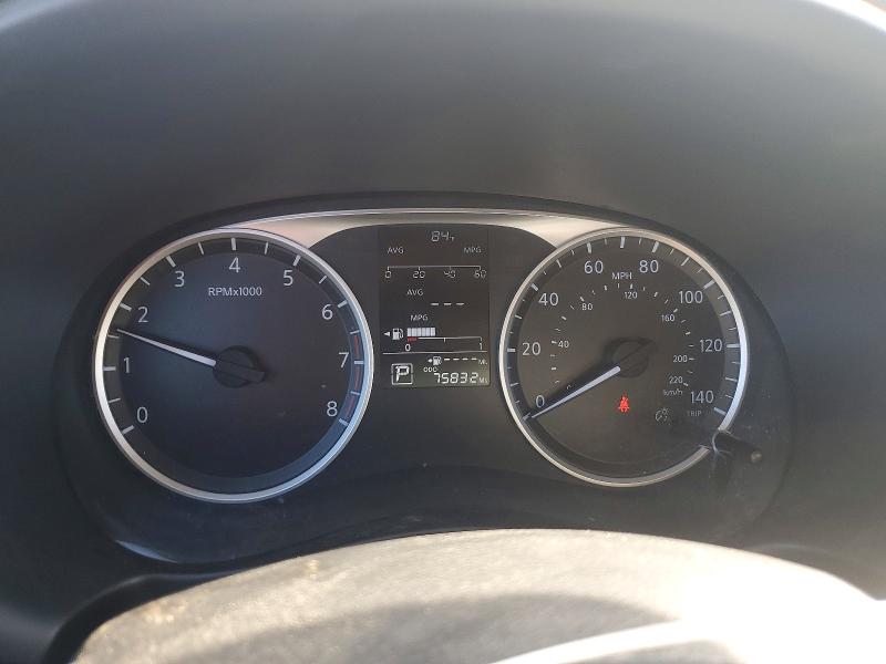 Продажа на аукционе авто 2020 Nissan Kicks, vin: 3N1CP5BV1LL562675, номер лота: 56966036