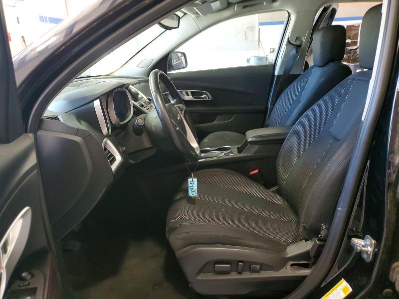 56105546 :رقم المزاد ، 2GNFLFEK3F6173209 vin ، 2015 Chevrolet Equinox مزاد بيع
