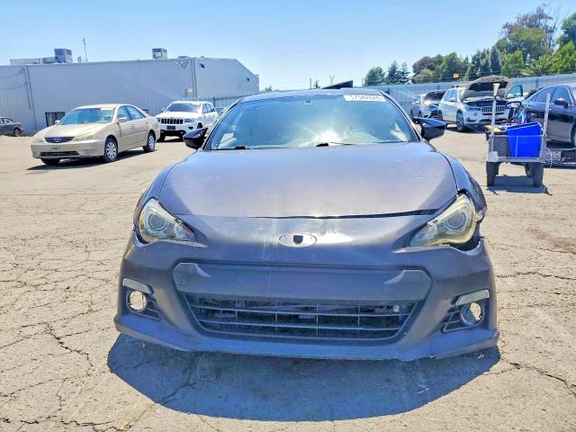 Продажа на аукционе авто 2014 Subaru Brz, vin: JF1ZCAC19E9600064, номер лота: 57542626