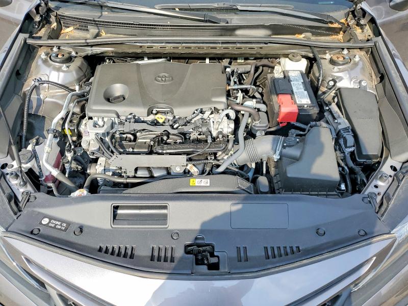 2023 Toyota Camry მანქანა იყიდება აუქციონზე, vin: 4T1G11AK4PU739873, აუქციონის ნომერი: 56581206
