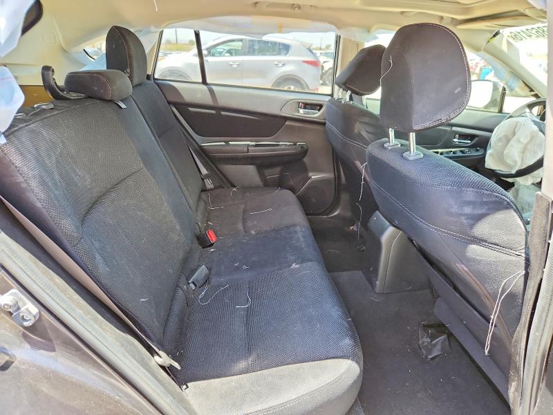 Продаж на аукціоні авто 2014 Subaru Xv Crosstrek, vin: JF2GPAVC1E8287457, номер лоту: 55862416