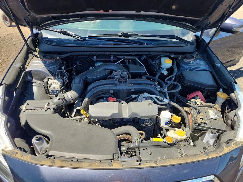 Продаж на аукціоні авто 2015 Subaru Legacy, vin: 4S3BNAH61F3044900, номер лоту: 57247556