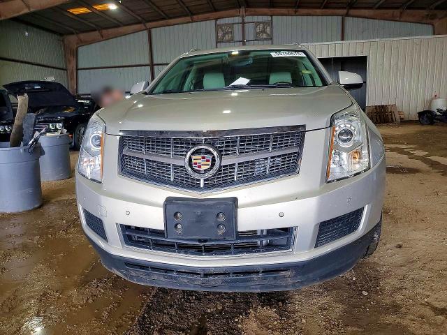 Продажа на аукционе авто 2011 Cadillac Srx, vin: 3GYFNAEY9BS680003, номер лота: 55760676