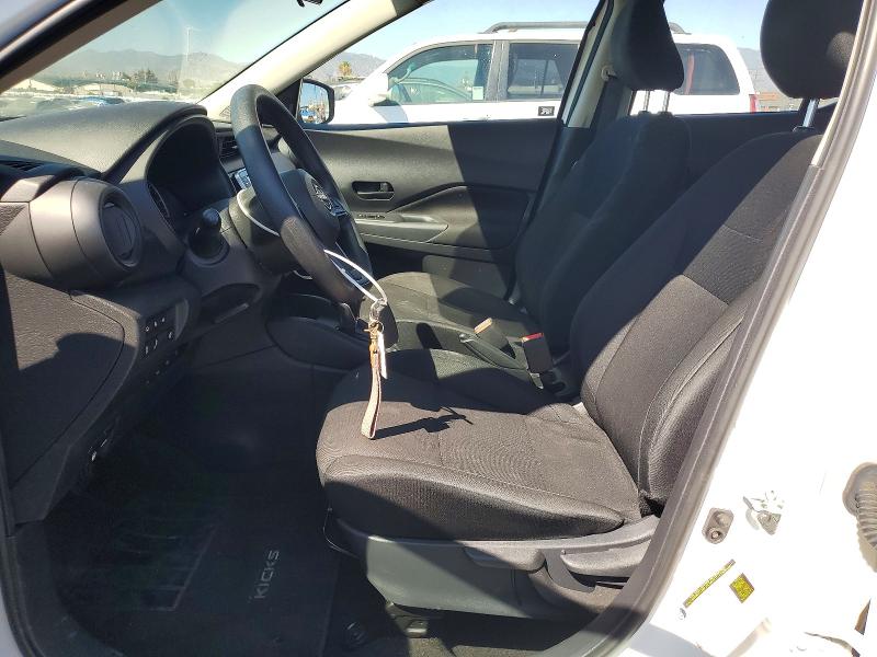 Aukcja sprzedaży 2024 Nissan Kicks, vin: 3N1CP5BVXRL533748, numer aukcji: 57008366