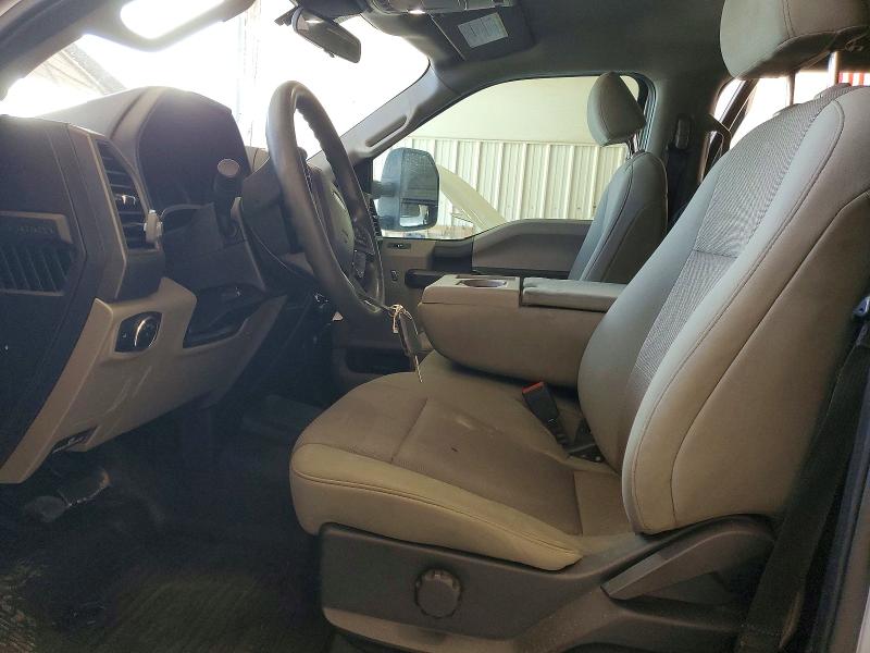 97682435 :رقم المزاد ، 1FT7W2BT3LEE61054 vin ، 2020 Ford F250 مزاد بيع