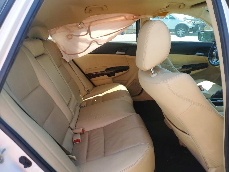 55560556 :رقم المزاد ، 5J6TF2H55CL010477 vin ، 2012 Honda Crosstour مزاد بيع