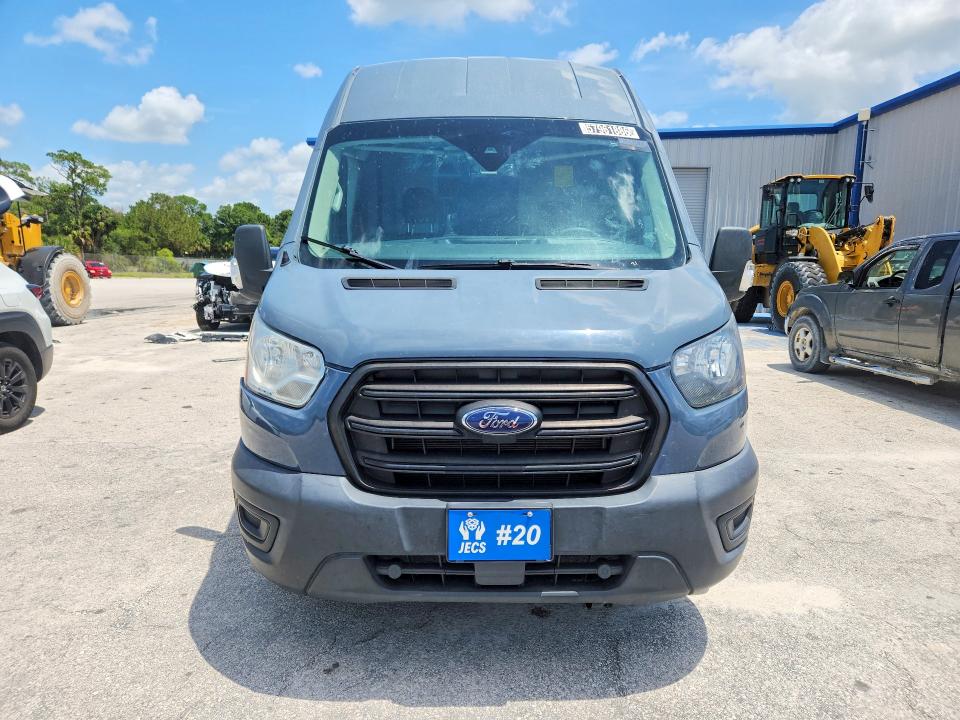 Aukcja sprzedaży 2020 Ford Transit, vin: 1FTBR3X86LKB04934, numer aukcji: 57961886