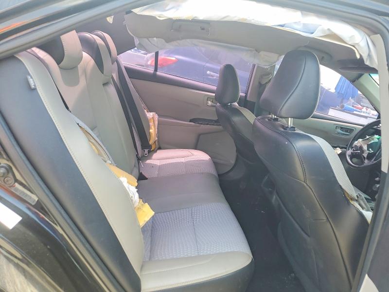 Aukcja sprzedaży 2015 Toyota Camry, vin: 4T1BF1FK3FU001999, numer aukcji: 57920706