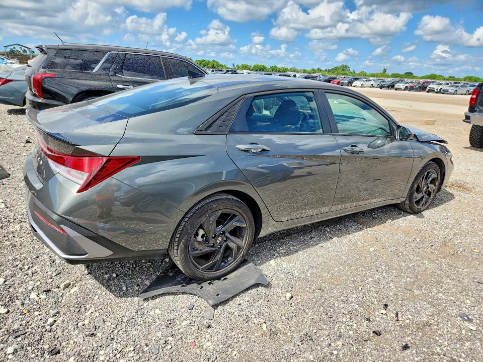 Aukcja sprzedaży 2026 Hyundai Elantra, vin: KMHLM4DG2TU170871, numer aukcji: 59109376