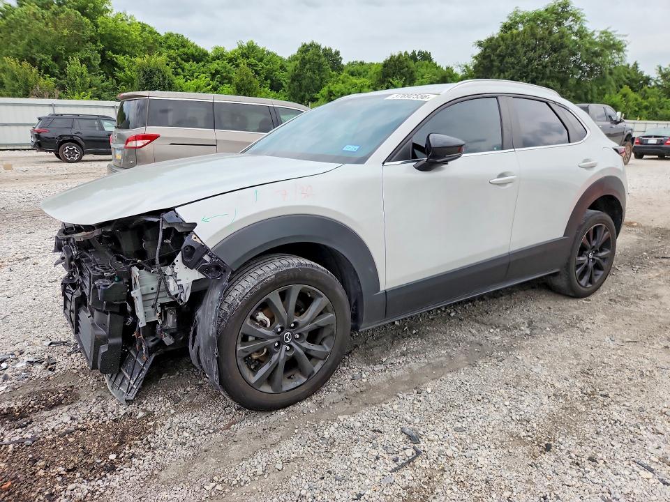 Продаж на аукціоні авто 2024 Mazda Cx-30, vin: 3MVDMBBM0RM604951, номер лоту: 57692556