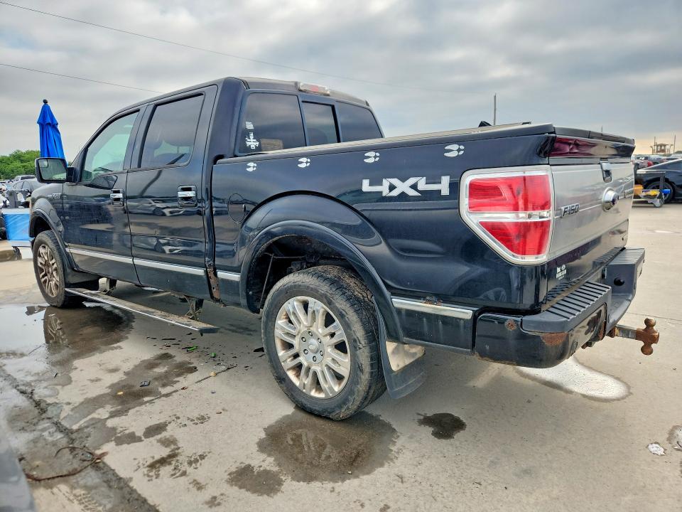 55830826 :رقم المزاد ، 1FTFW1EF7BFA36313 vin ، 2011 Ford F150 مزاد بيع