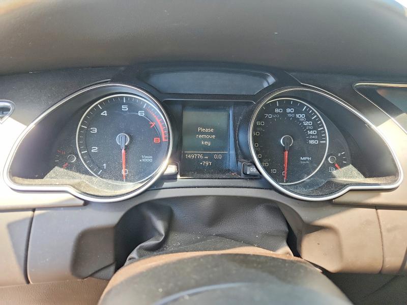 Aukcja sprzedaży 2013 Audi A5, vin: WAULFAFRXDA001158, numer aukcji: 55242336