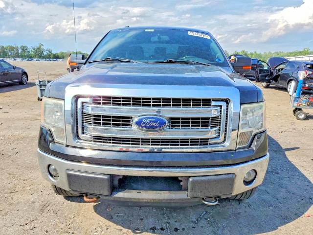 Продаж на аукціоні авто 2014 Ford F150, vin: 1FTEX1EM5EFA54871, номер лоту: 58470726