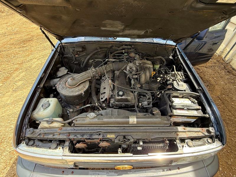 1997 Toyota Land Cruiser მანქანა იყიდება აუქციონზე, vin: JT3HJ85J0V0180897, აუქციონის ნომერი: 55885246