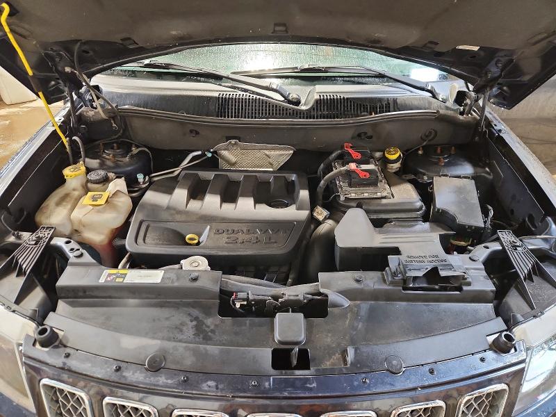 Продажа на аукционе авто 2014 Jeep Compass, vin: 1C4NJDAB8ED625515, номер лота: 55570166