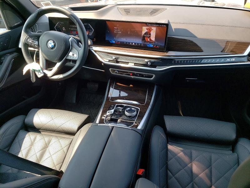 Продаж на аукціоні авто 2025 Bmw X5, vin: 5UX23EU08S9Z88892, номер лоту: 57868406