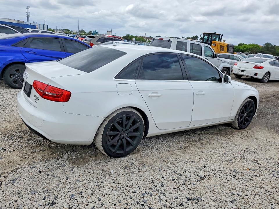 Aukcja sprzedaży 2013 Audi A4, vin: WAUFFAFL0DN006144, numer aukcji: 56369996
