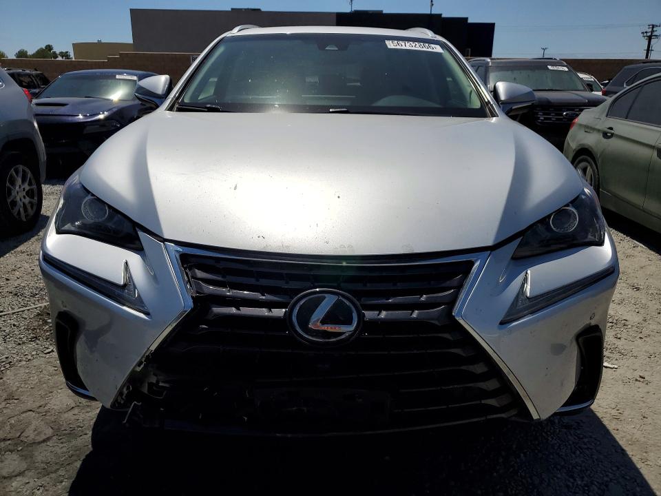 56732866 :رقم المزاد ، JTJYARBZ9K2119895 vin ، 2019 Lexus Nx 300 مزاد بيع