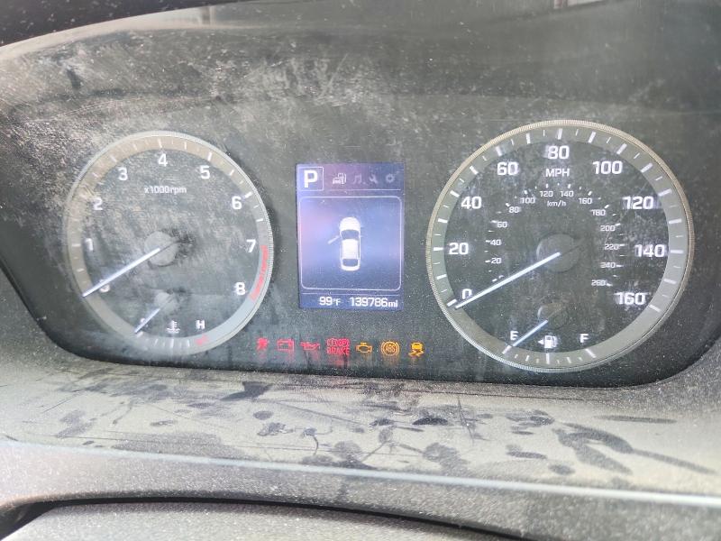 Aukcja sprzedaży 2016 Hyundai Sonata, vin: 5NPE24AF7GH363516, numer aukcji: 56833766