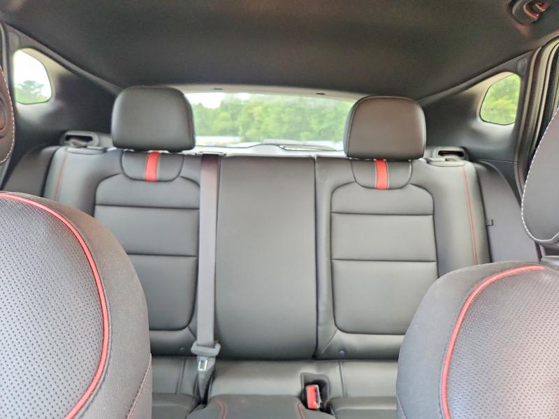 57053306 :رقم المزاد ، KL77LJEP1TC038998 vin ، 2026 Chevrolet Trax مزاد بيع