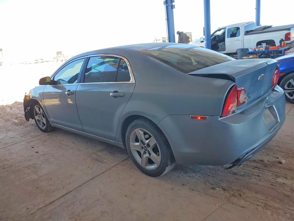 Продажа на аукционе авто 2009 Chevrolet Malibu, vin: 1G1ZH57BX9F230166, номер лота: 55474476