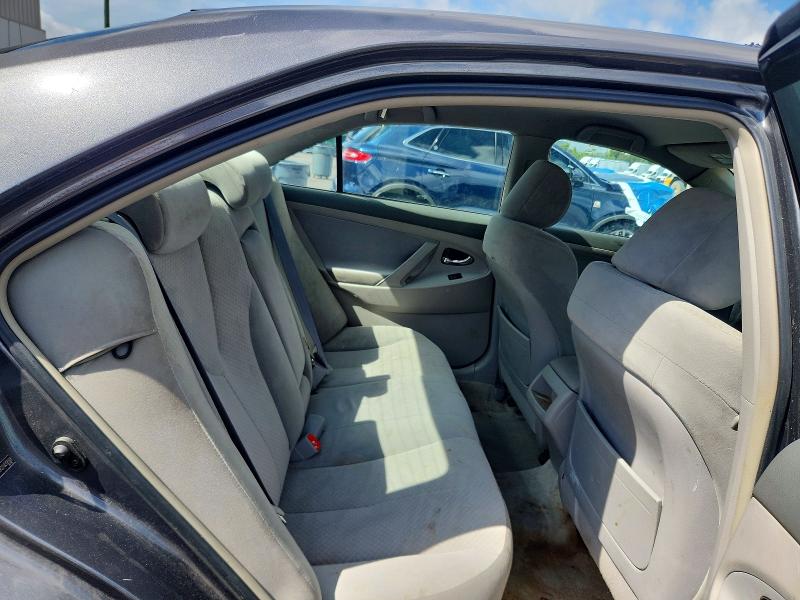 57503466 :رقم المزاد ، 4T1BE46K07U012089 vin ، 2007 Toyota Camry مزاد بيع